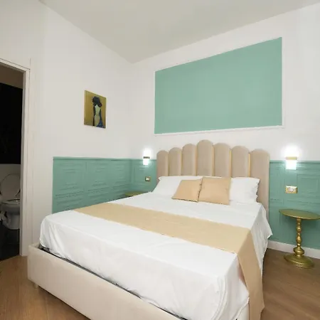 Mirosa Luxury Bed and Breakfast Πομπηία