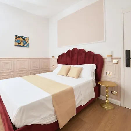 Mirosa Luxury 3*