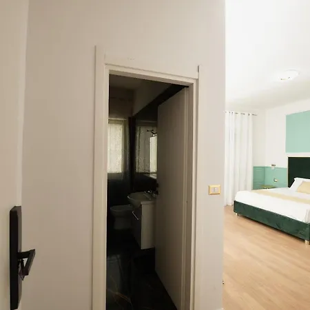 Mirosa Luxury Bed & Breakfast