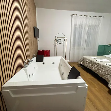 Mirosa Luxury Pompei