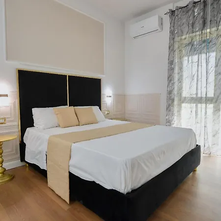 Mirosa Luxury Pompei