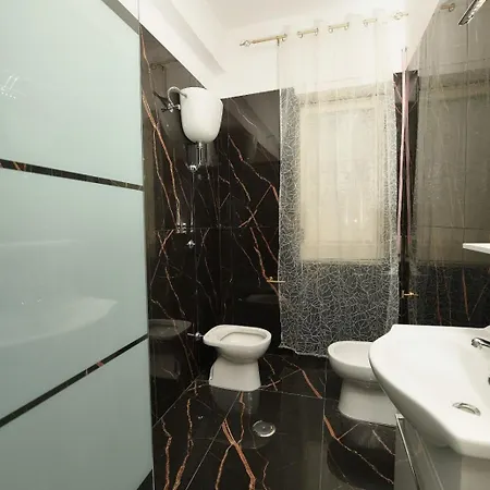 Mirosa Luxury Bed & Breakfast Pompei