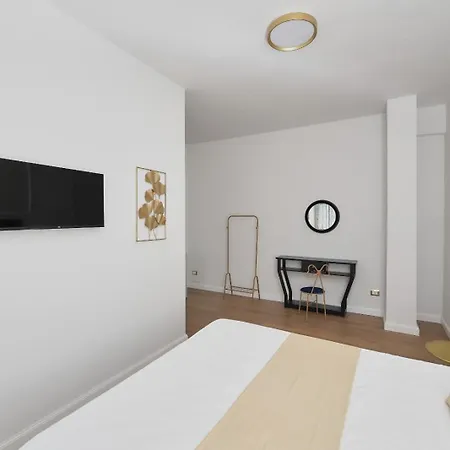 Mirosa Luxury Bed & Breakfast 3*