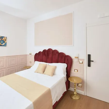 Mirosa Luxury 3* Pompei