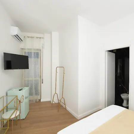 Mirosa Luxury Bed & Breakfast