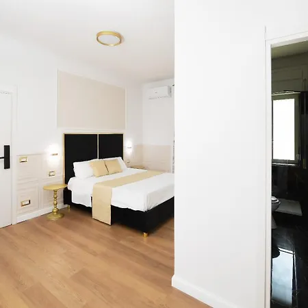 Bed & Breakfast Mirosa Luxury