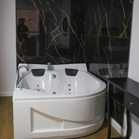 Mirosa Luxury 3* Pompei