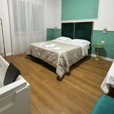 Bed & Breakfast Mirosa Luxury 3*