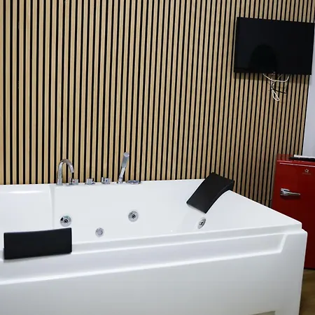 Mirosa Luxury 3* Pompei