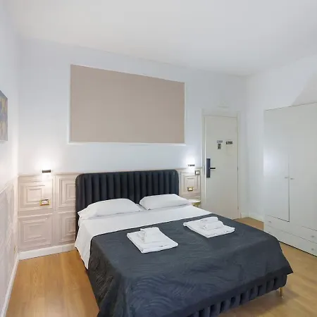 Bed & Breakfast Mirosa Luxury 3*