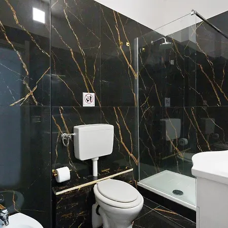 Mirosa Luxury 3* Pompei