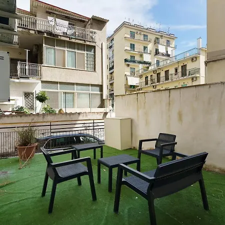 Mirosa Luxury Pompei