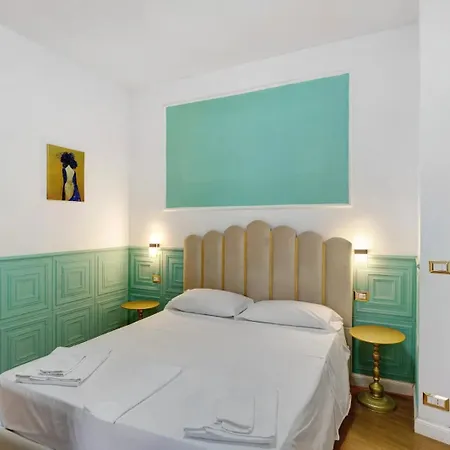 Mirosa Luxury Bed & Breakfast