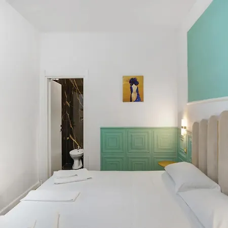 Mirosa Luxury Pompei